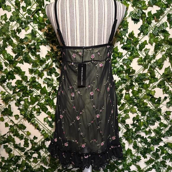 Doll kill delias black - Picture 2 of 2